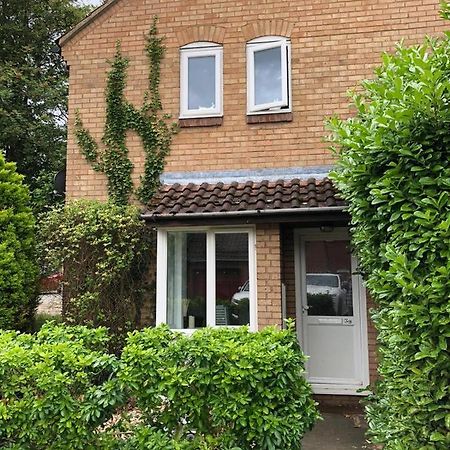 Rowan Tree Vila Aylesbury  Exterior foto