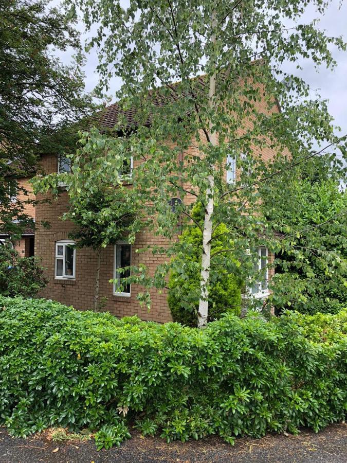 Rowan Tree Vila Aylesbury  Exterior foto