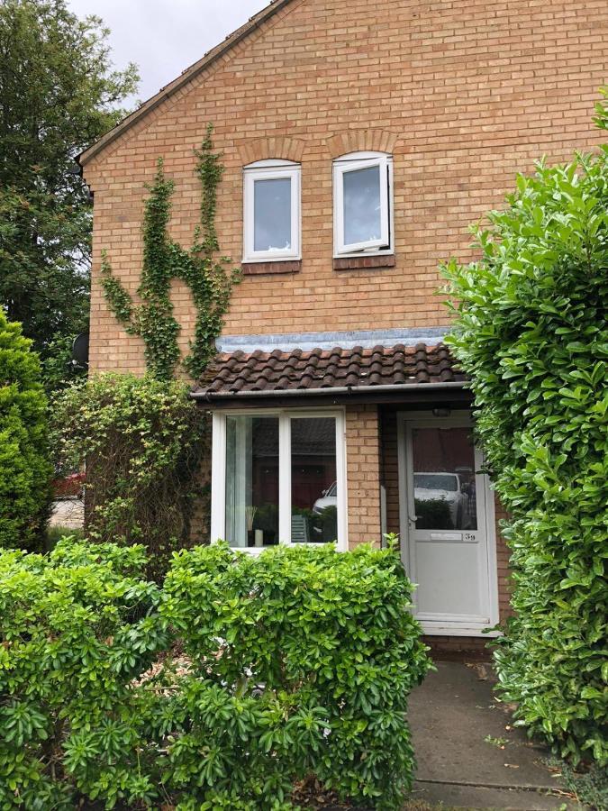 Rowan Tree Vila Aylesbury  Exterior foto